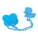 Boneca Love Bebe Macacão Azul - Cotiplas