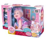 Boneca Love Bebê Suprise - Cotiplás 2732