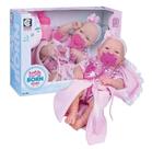 Boneca love born bebezin - 2381