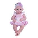 Boneca Love Born - Newborn Cotiplás