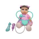 Boneca Love Dodói Morena - Anjo Toys