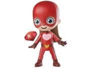 Boneca Luccas Neto Os Aventureiros Super Sereia - 27cm com Acessório Rosita Boneca Luccas Neto Os Aventureiros Super Sereia - 27cm com Acessório Rosita