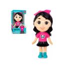 Boneca Luluca 20cm - Estrela