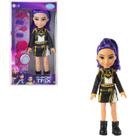 Boneca Lumi e Acessórios KPop Trix Gold Pupee Boneca Lumi e Acessórios KPop Trix Gold Pupee