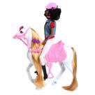 Boneca Luna Amazona Play&Fun Sortida Boneca Luna Amazona Play&Fun Sortida