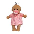 Boneca macia Manhattan Toy Wee Baby Stella Beige 30 cm
