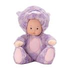 Boneca Madame Alexander Peekaboos Highland Cow 12" de pele clara