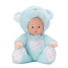Boneca Madame Alexander Peekaboos Koala 12 de tom de pele clara