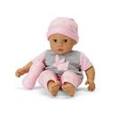 Boneca Madame Alexander Sweet Smiles rosa 35,56 cm com garrafa