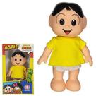Boneca Magali 25cm Turma da Mônica Clássicos - Sid Nyl