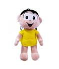 Boneca Magali 51cm Turma Da Mônica Boneca Magali 51cm Turma Da Mônica