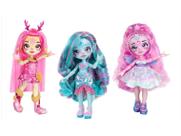 Boneca Magic Mixies Pixlings Jarro Surpresa