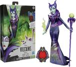Boneca Malévola - Disney Villains Hasbro F4561 Boneca Malévola - Disney Villains Hasbro F4561