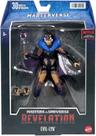 Boneca Maligna Evil-Lyn Masters of the Universe Revelation MATTEL