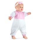 Boneca Manhosinha Brinquedo Infantil Realista