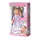 Boneca Marcele 20 frases - Mlk - Milk