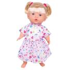 Boneca Marcelle Frases Milk Brinquedos