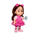 Boneca Maria Clara com Som 1055