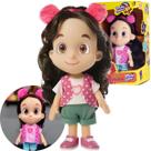 Boneca Maria Clara Irmâ Do JP Youtuber Original