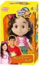 Boneca maria clara Boneca maria clara