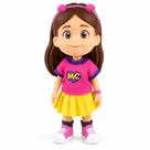 Boneca Maria Clara Tween Oficial Baby Brink 23cm Licenciada Maria Clara E JP