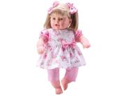 Boneca Mariana - Bee Toys