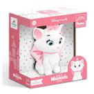 Boneca Marie Minimals Disney Gata Marie