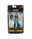 Boneca marvel legends eternals ajak e8879 - hasbro