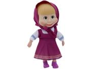Boneca Masha - Coleção Masha e o Urso - 2404- Cotiplás