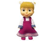 Boneca Masha e o Urso com Acessórios - Estrela