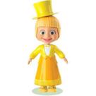 Boneca Masha Fashion Com Acessórios Mágica - Sunny 1475