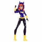 Boneca Matel DC Super Hero Girls Batgirl Dmm32