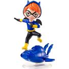 Boneca Matel DC Super Hero Girls Mini Batgirl Dwc93