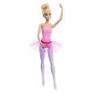 Boneca Mattel Barbie HGR34 Bailarinas de Ballet Cabelo Loiro Boneca Mattel Barbie HGR34 Bailarinas de Ballet Cabelo Loiro