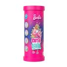 Boneca Mattel Barbie Mini Cutie Reveal Modelo Aleatório