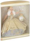 Boneca Mattel Celebration Barbie 2000 e Millennium Princess