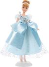 Boneca Mattel Disney Cinderela - Colecionável 100 Anos de Maravilhas