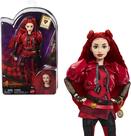 Boneca Mattel Disney Descendants - Filha Vermelha da Rainha