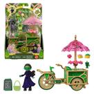 Boneca mattel disney wicked emerald city dessert cart jfm34 Boneca mattel disney wicked emerald city dessert cart jfm34