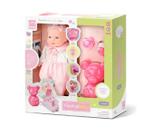 Boneca Medical Baby