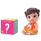Boneca Menina Mini Guardians Surpresa 0764 - Bee Toys