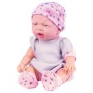 Boneca Menina Sweet Reborn Com Acessórios Médicos - Cotiplas