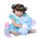 Boneca Menina Boneca Menina