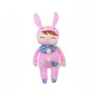 Boneca Metoo Angela 33cm Pink Bunny Boneca Metoo Angela 33cm Pink Bunny