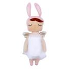 Boneca Metoo Angela Anjo 34 Cm - Original