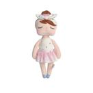 Boneca Metoo Angela Baby Circo 36 Cm + Sacola Metoo - Tip Top Boneca Metoo Angela Baby Circo 36 Cm + Sacola Metoo - Tip Top