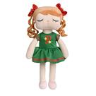 Boneca Metoo Angela Cachos Cheerleader 38 Cm + Cabide + Sacola Metoo - Original Boneca Metoo Angela Cachos Cheerleader 38 Cm + Cabide + Sacola Metoo - Original
