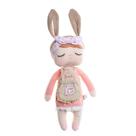 Boneca Metoo Angela Chef 33cm Colorida