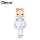 Boneca Metoo Angela Contos 41 Cm - Original