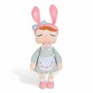 Boneca Metoo Angela Didi 33cm Original Pelúcia de Pano Colecionável